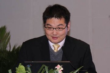 丑奴儿（寄李德志）