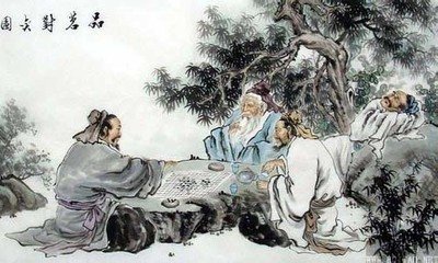 示杨德逢