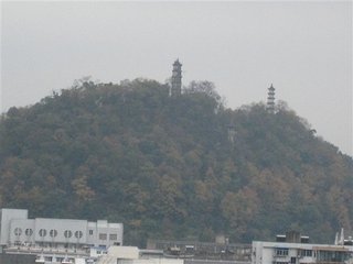 楼头