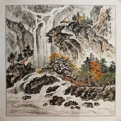 和冲公上人