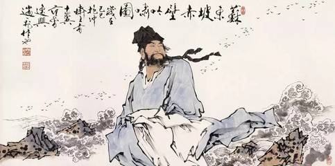 临江仙·春色饶君白发了