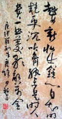 酬朱庆馀