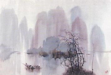 郊园即事