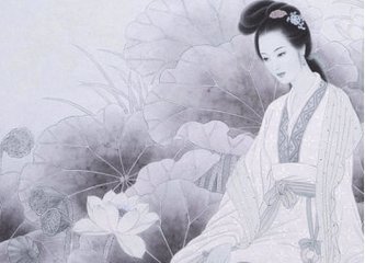 长相思·晴时看