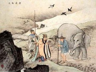病起题山舍壁