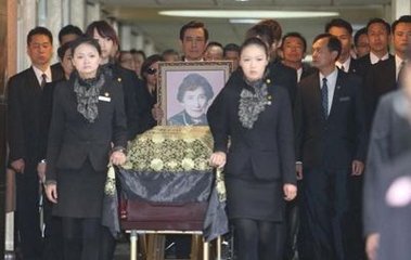 周夫人挽词