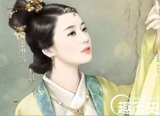 春秋战国门樊姬