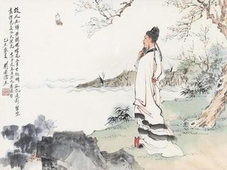 哭孟浩然