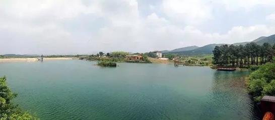 龙池