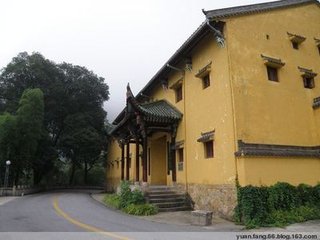 同诸友山行分袂言别五首