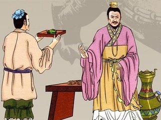 春秋战国门宋子罕
