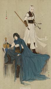 对酒行