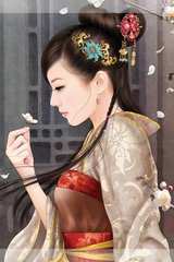 菩萨蛮·南园满地堆轻絮