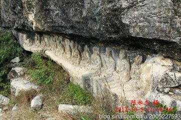 过荆山寺