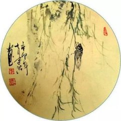 答白刑部闻新蝉