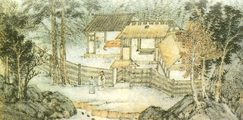 再游玄都观