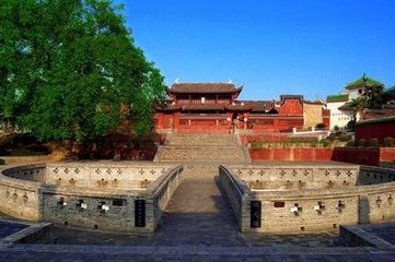 虔州八境图八首（〔原无引，据它本补。〕）