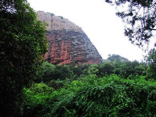 龟峰
