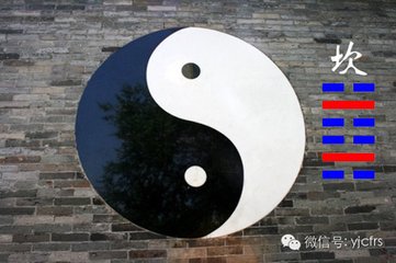 习坎卦
