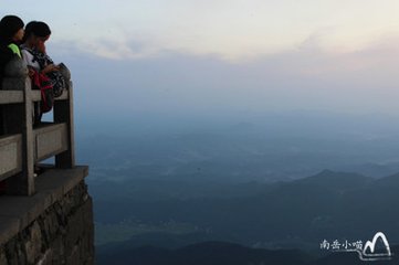 夜行观星