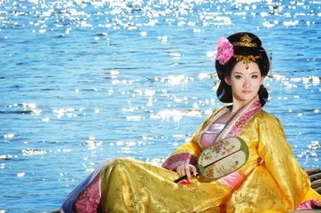 濠州七绝 彭祖庙（有云母山，云彭祖所采服