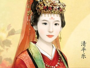 清平乐·何处游女