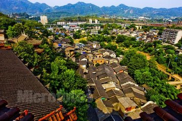 留题龙隐岩寺