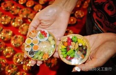 当事君行