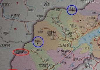登鹅鼻山至绝顶访秦刻石且北望大海山路危甚