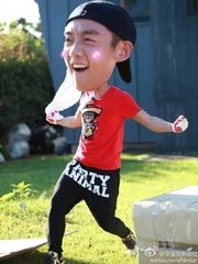 寄制帅