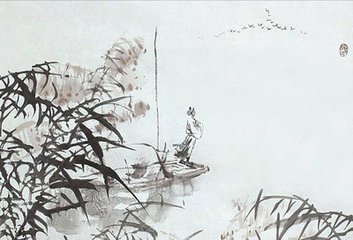 菩萨蛮 寄都下友人