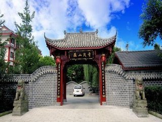 樊氏庄龟泉