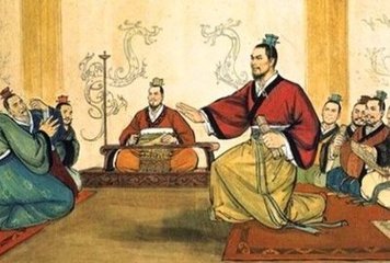 读汉功臣表