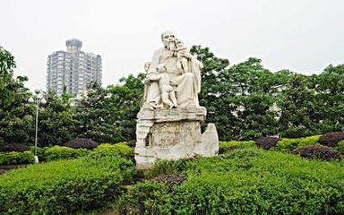 送僧妙通游平江万寿