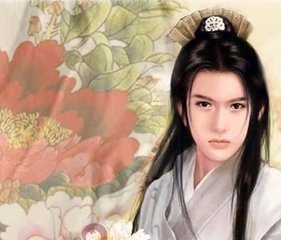 谢公挽词三首