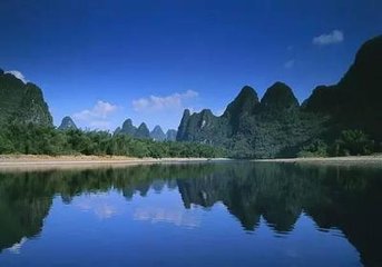 江城子·西城杨柳弄春柔