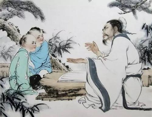 劝学