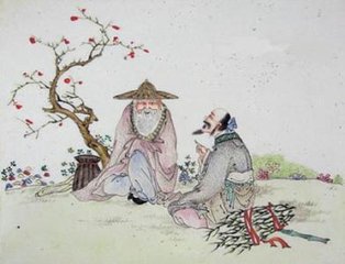 乌夜啼（八之三）