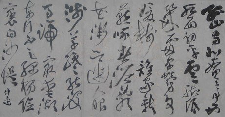 徐州送交代仲达少卿