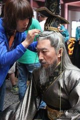 兰陵王 岁晚忆王彦强而作