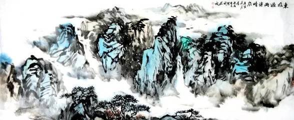 雨过偶书