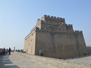 游北台