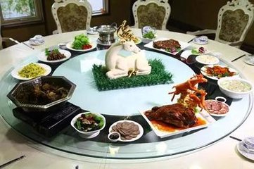 鹿鸣宴