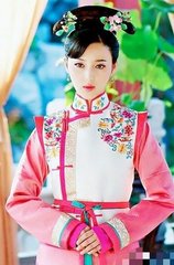 定风波·莫怪鸳鸯绣带长