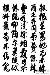 余昔自西滨得兰数本移艺于庭亦既逾岁…遂寄情于此