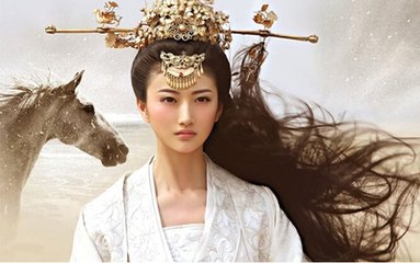 春秋战国门。陈灵公
