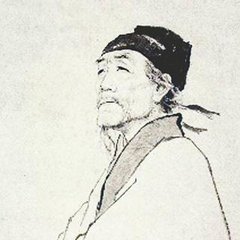 奉赠卢五丈参谋（琚）