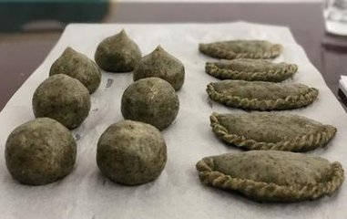 寒食东城作