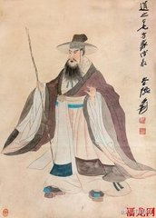 纵步近村