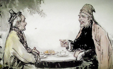 菩提寺禁裴迪来相看说逆贼等凝碧池上作音乐…示裴迪